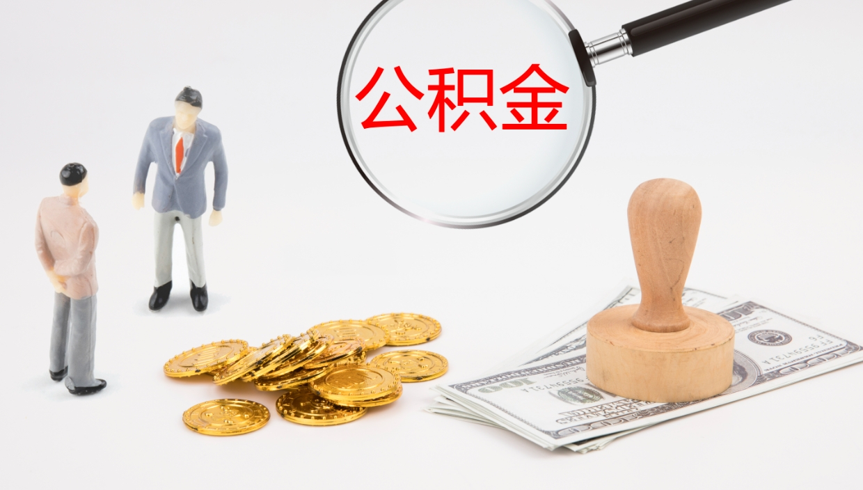 垦利我的个人公积金查询（个人公积金信息查询）